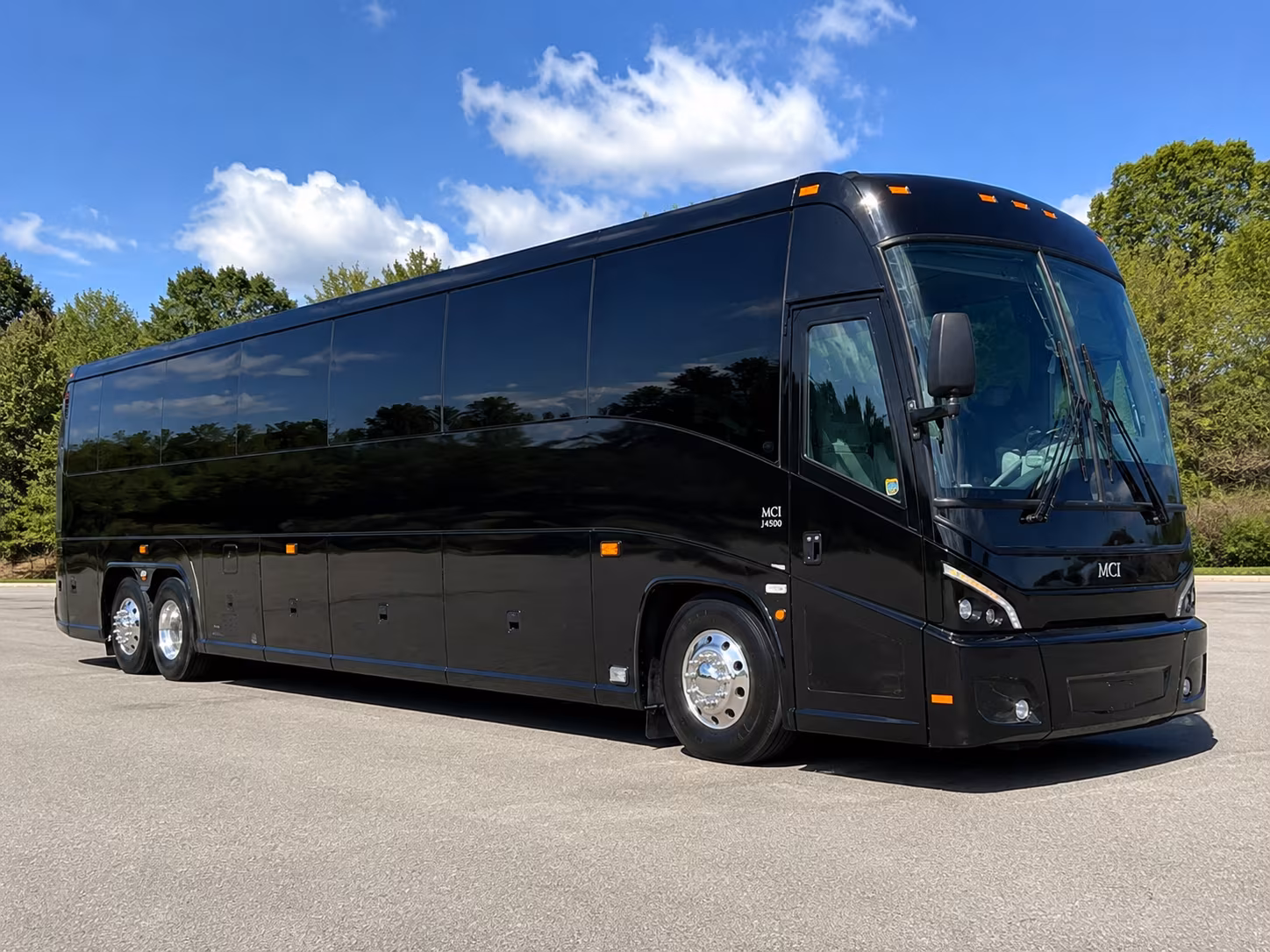 ada accessible and specialty vehicle options for government groups