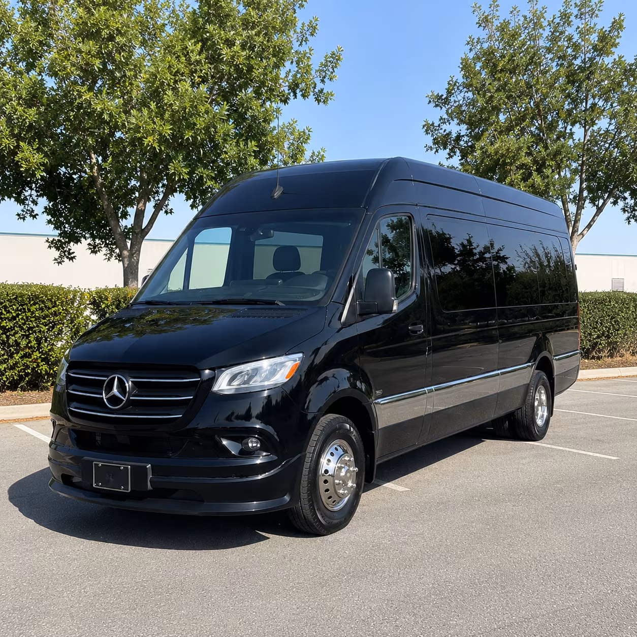 beavercreek airport transportation onboard seating