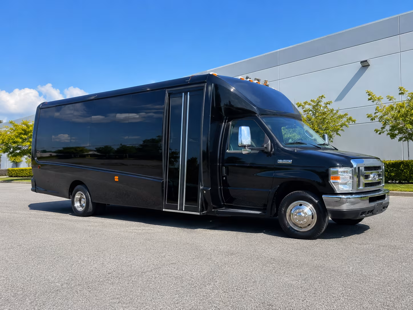 beavercreek bachelor bachelorette party bus rental