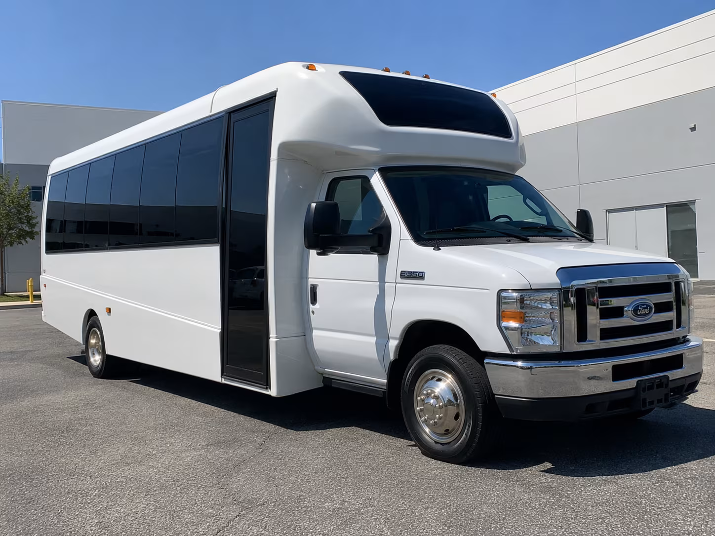 Beavercreek Government & Military Transportation