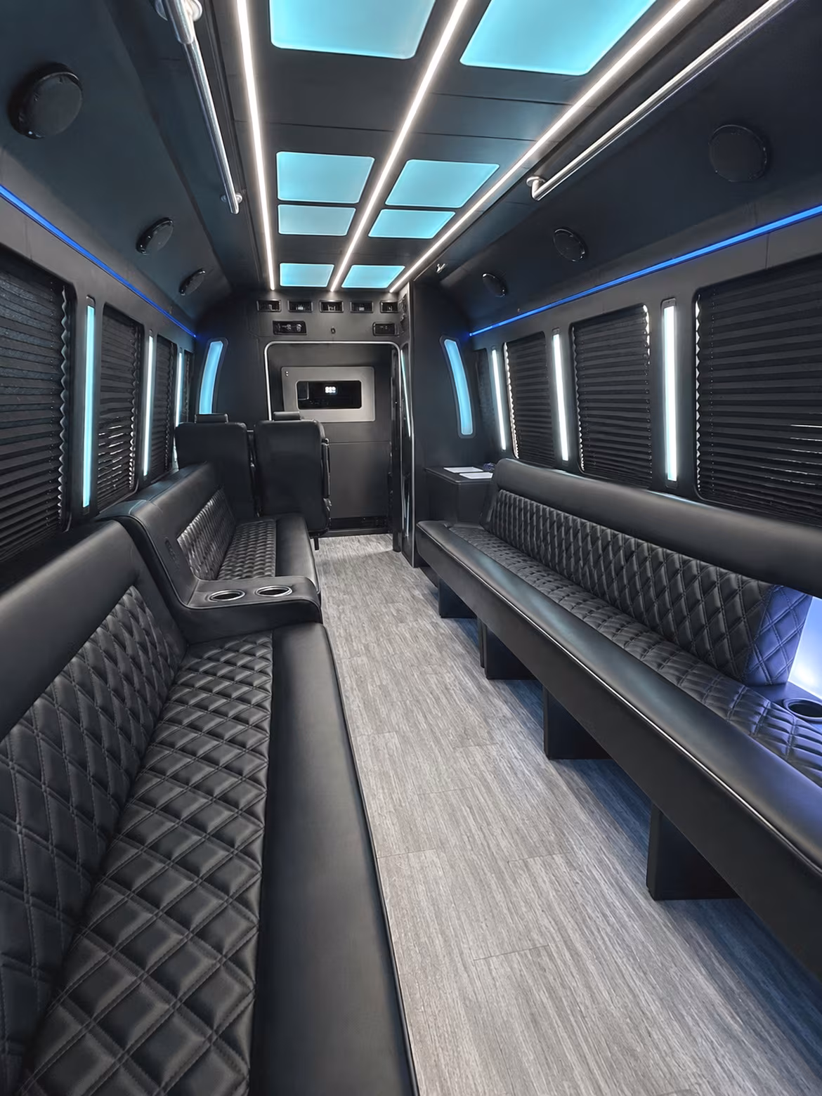 beavercreek night out party bus rental
