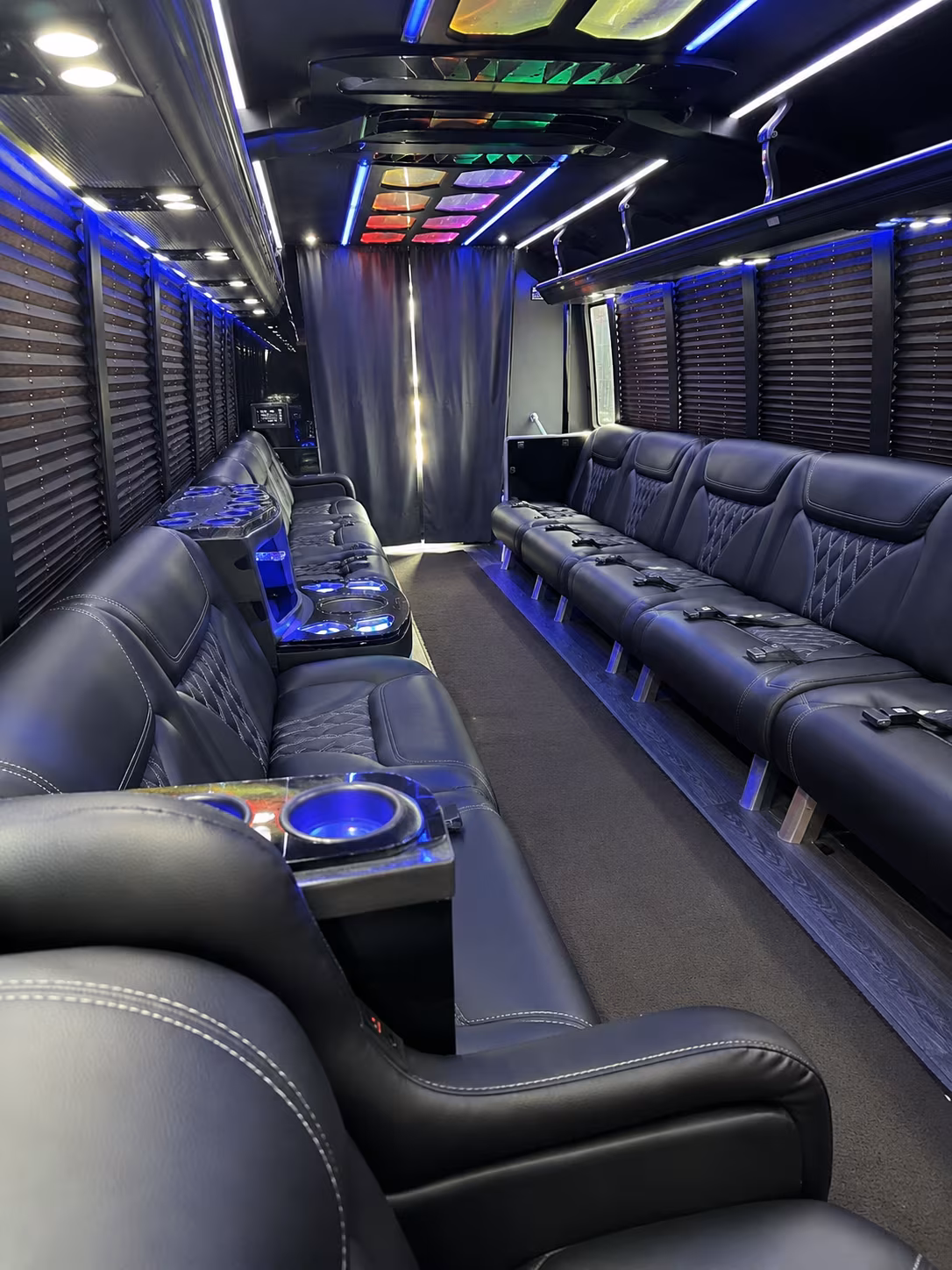 beavercreek party bus rental gallery
