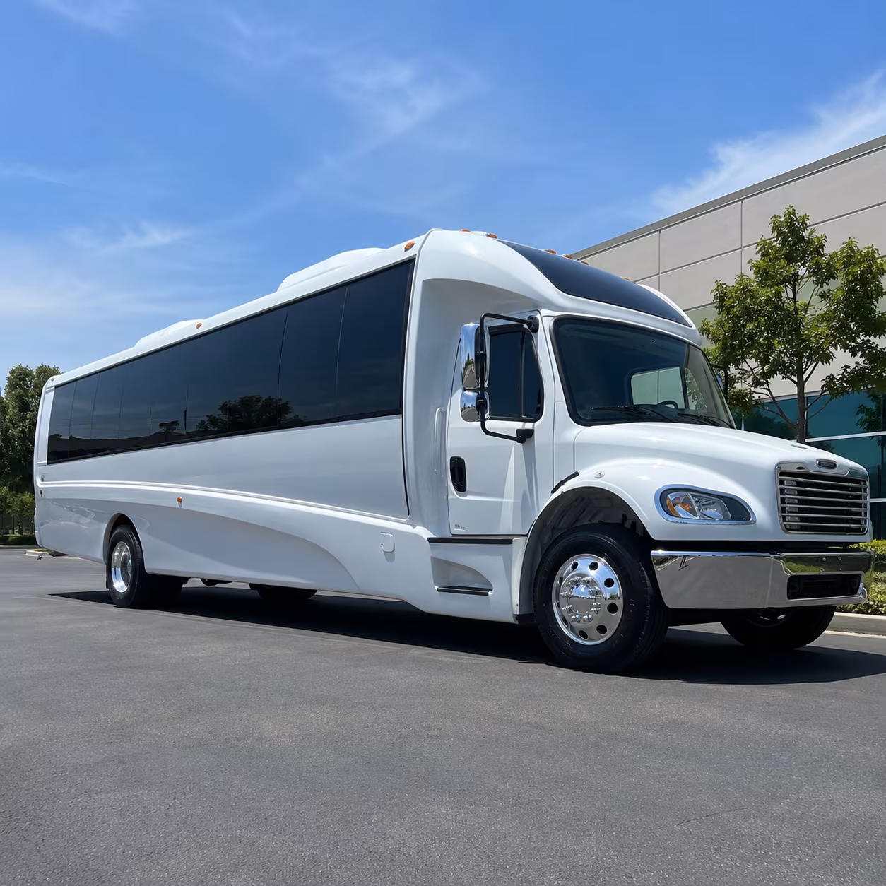 beavercreek popcorn festival and community event shuttle buses