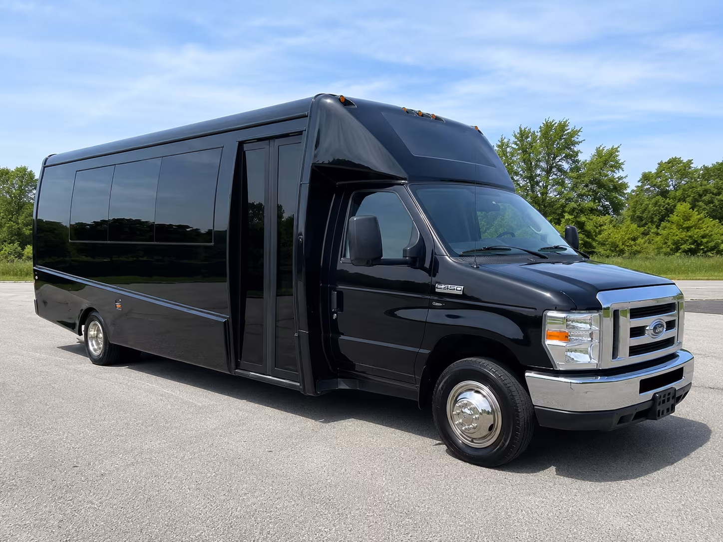 beavercreek wine tour brewery transportation onboard seating