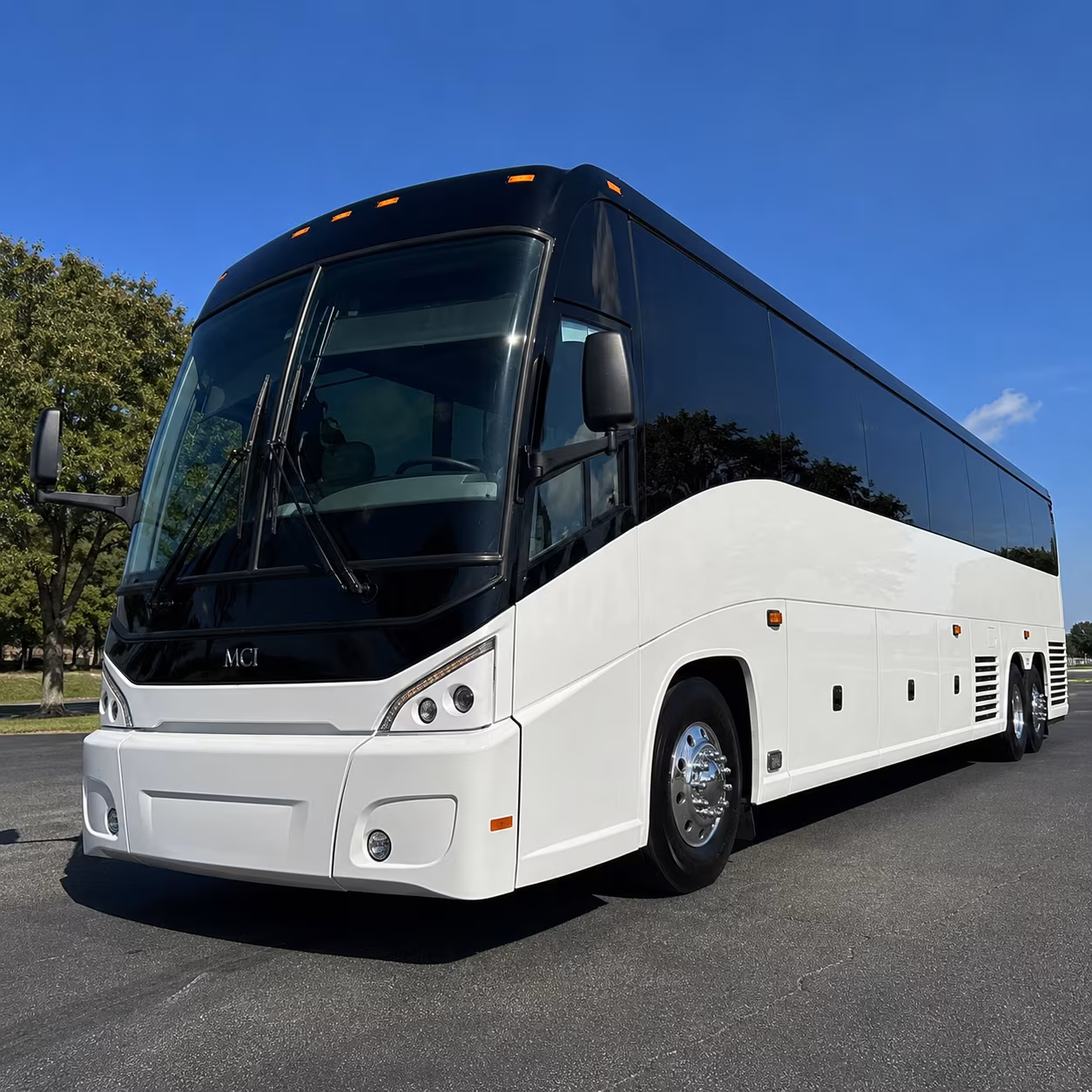beavercreekcharterbuscompany com makes wright patterson and defense contractor group travel simple