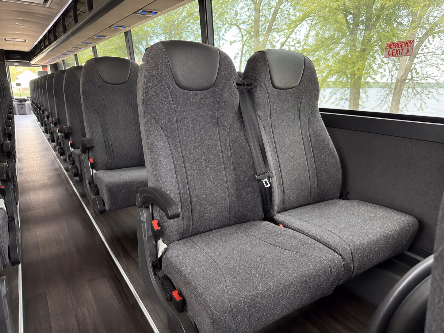 bengals and reds games in cincinnati are better on a charter bus