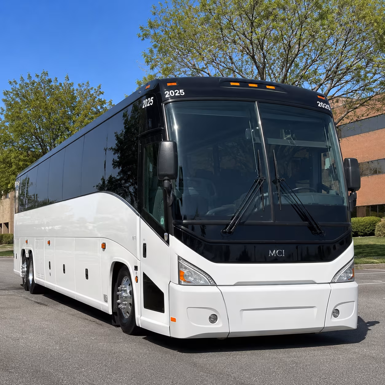 charter buses to columbus cincinnati and cleveland from beavercreek