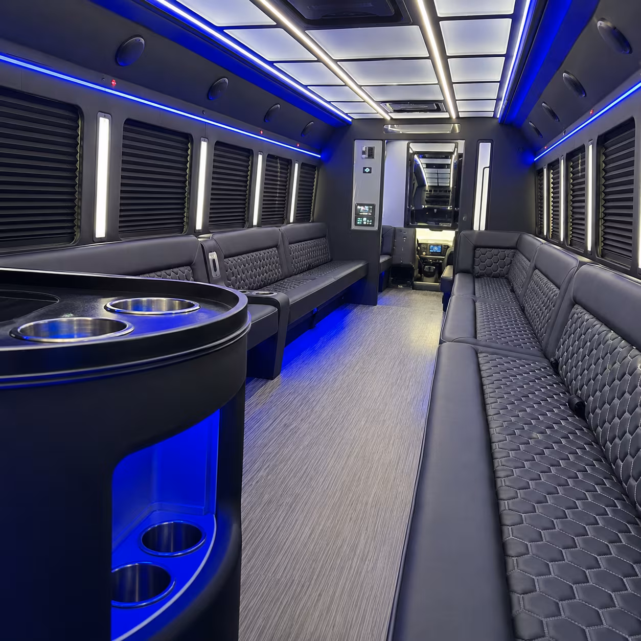 cincinnati coordinate group travel for your cincinnati private event