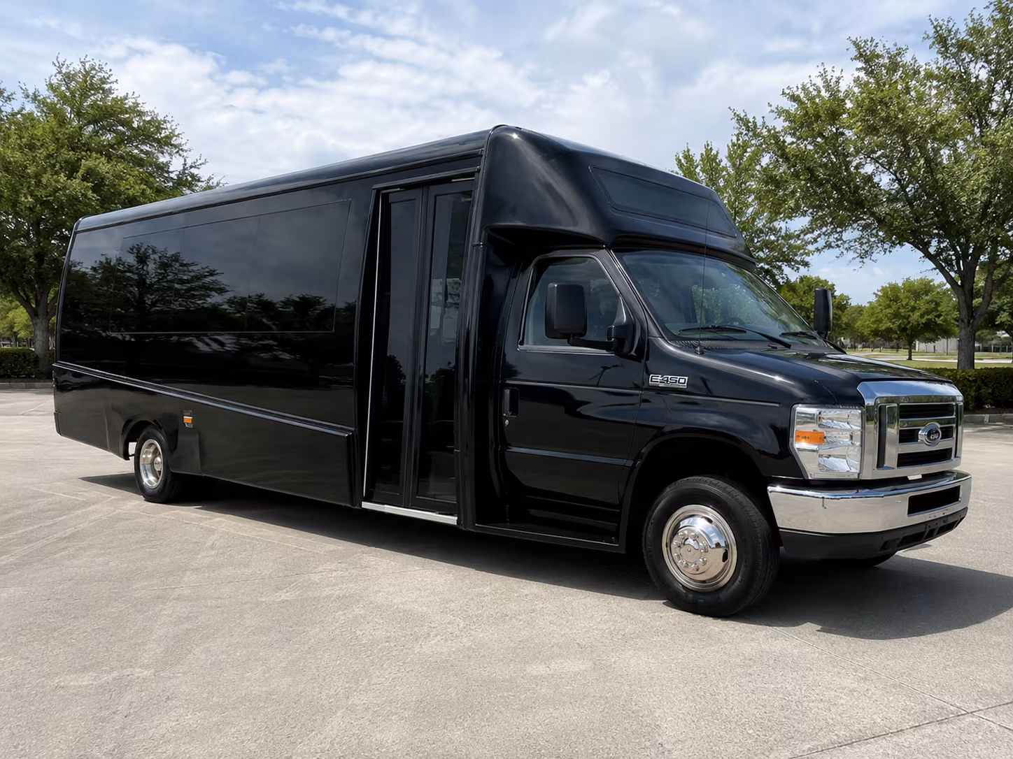 cincinnati easy transportation solutions for your employee commute