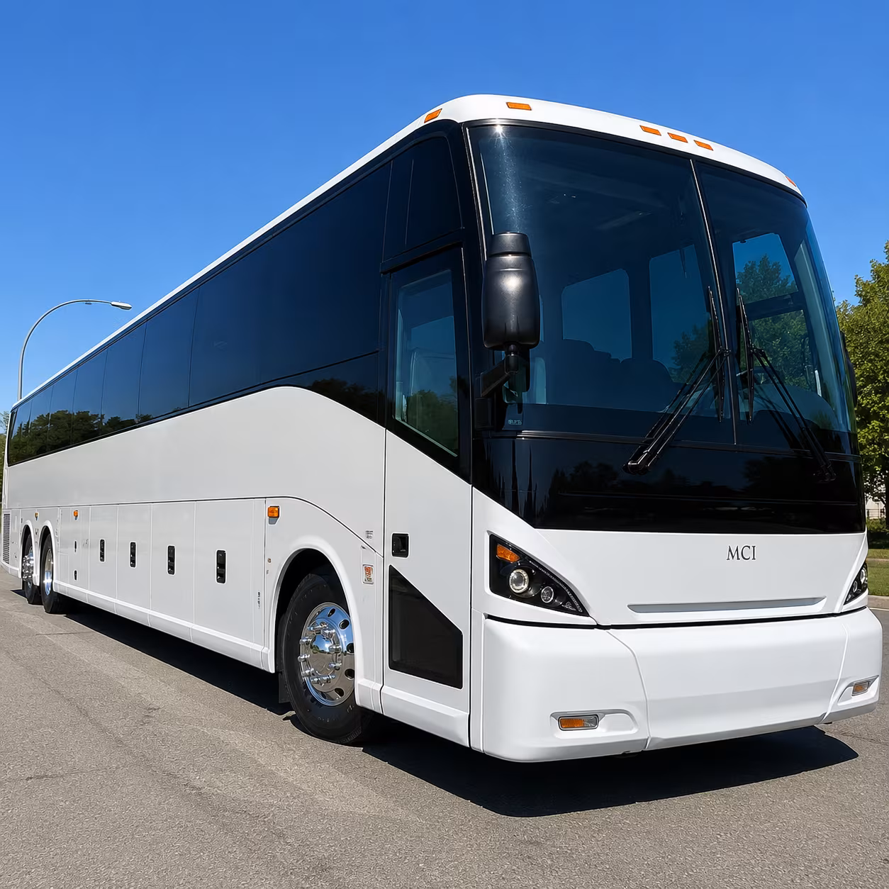 cincinnati government military charter bus rentals