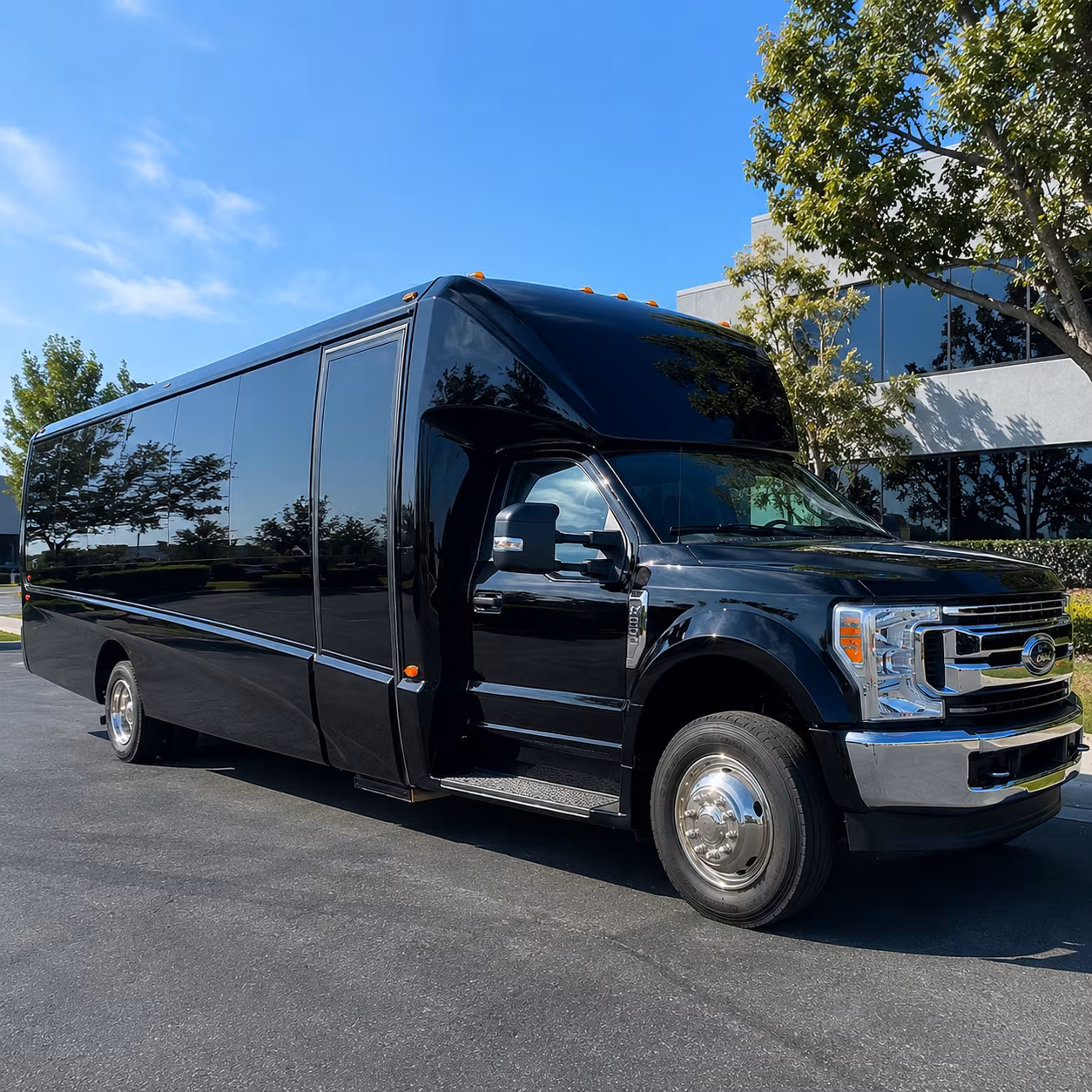 cincinnati school field trip bus transportation in cincinnati