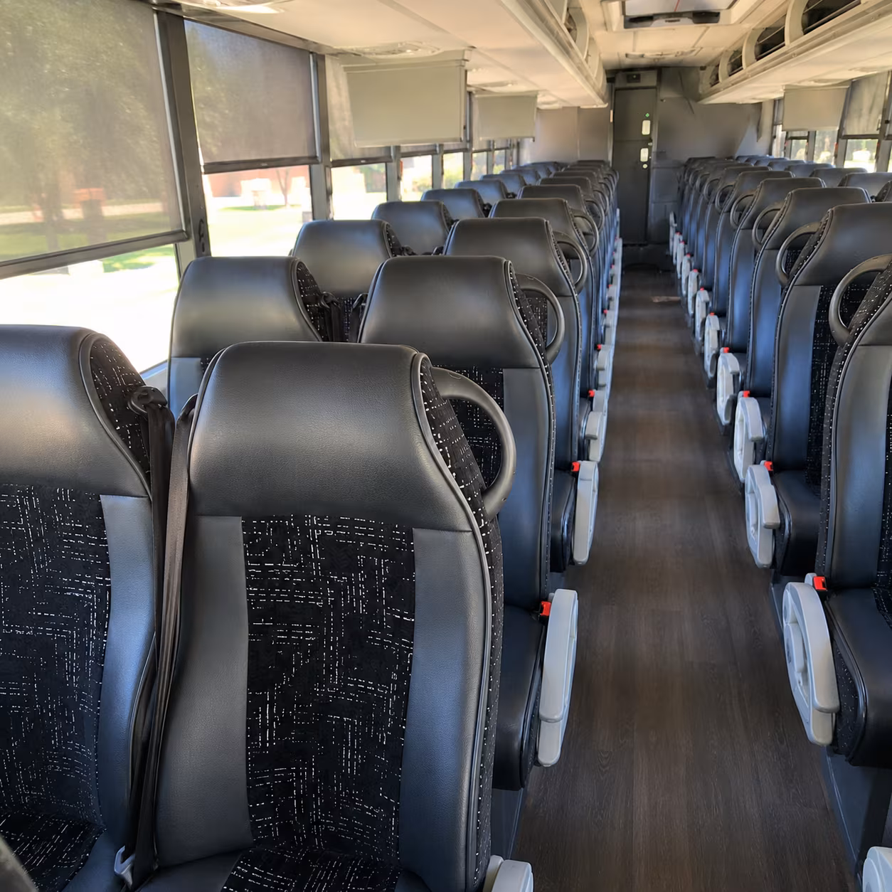 cincinnati seamless long distance transportation from cincinnati