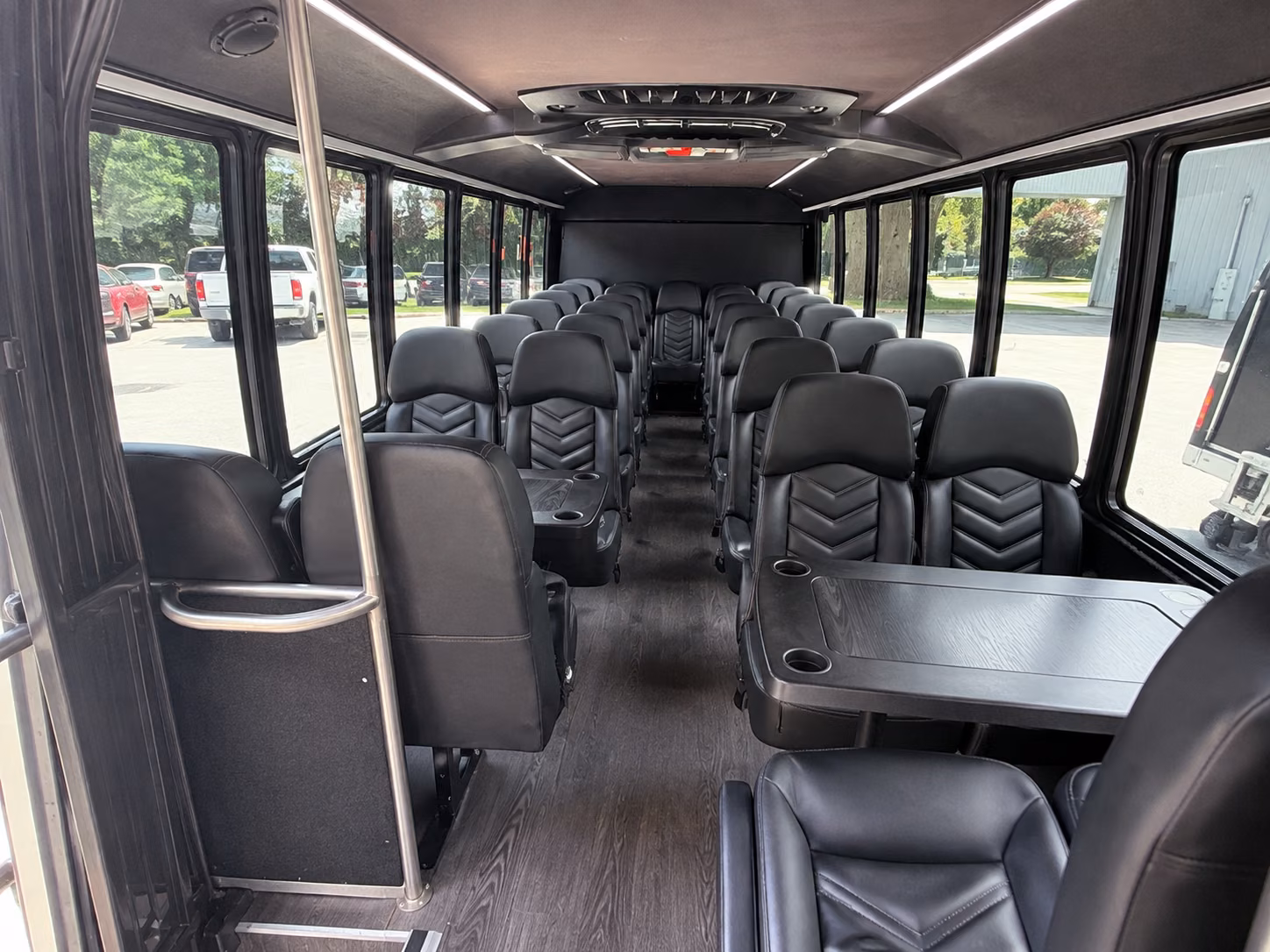 columbus easy columbus church religious group charter bus rentals
