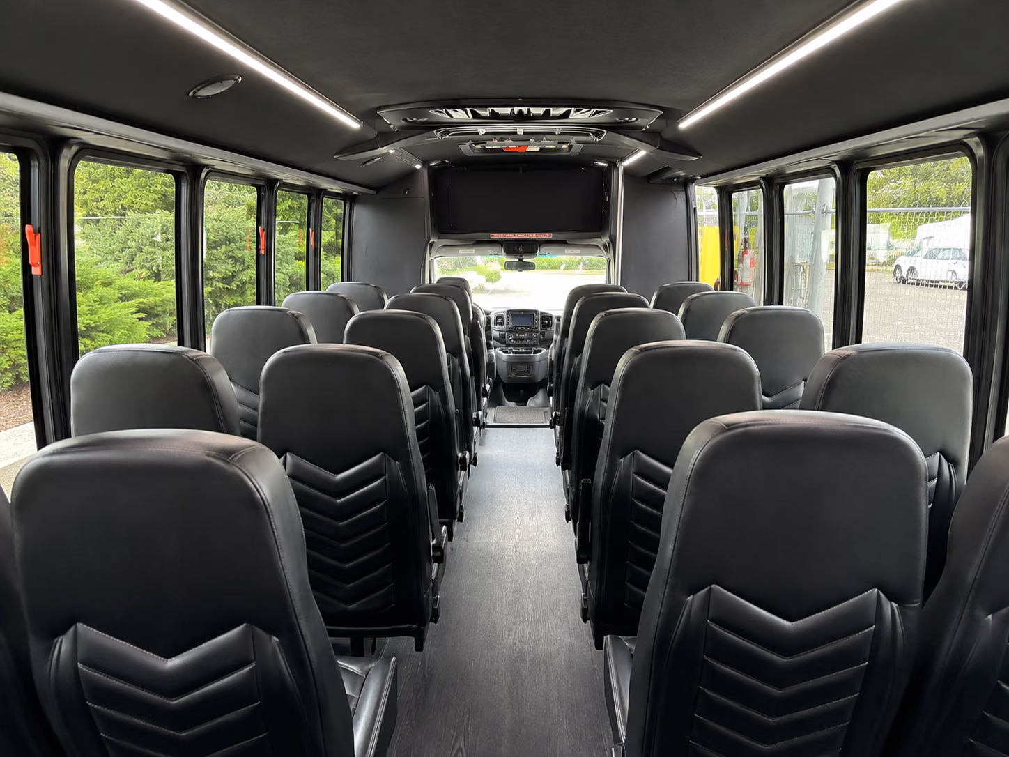 columbus keep your group together with columbus long distance charter bus rentals