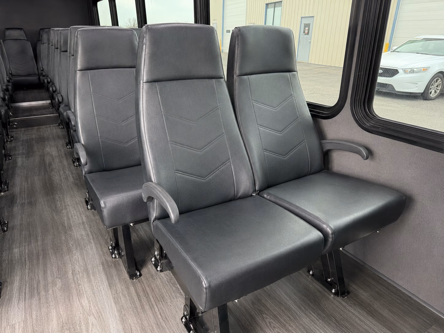columbus school field trip charter bus rentals