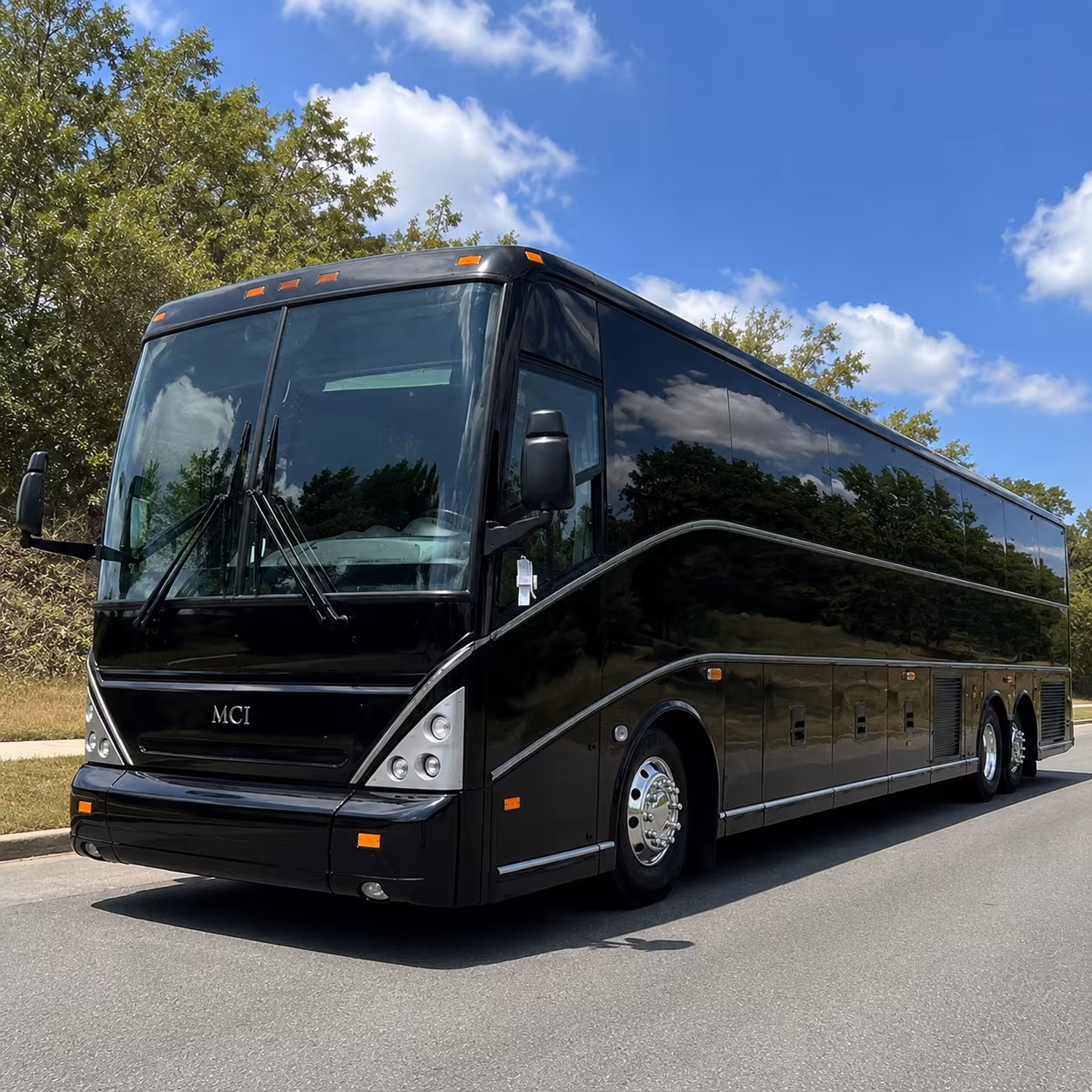 compare shuttle options for soin medical center staff and healthcare teams