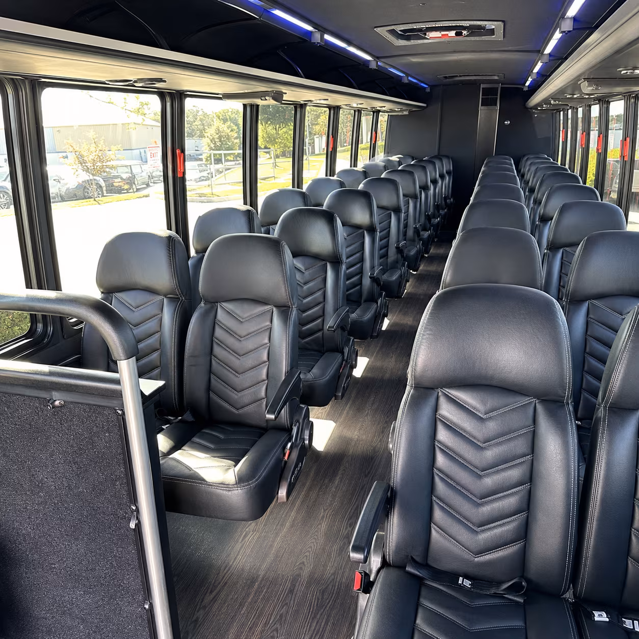 covington airport shuttle services in covington