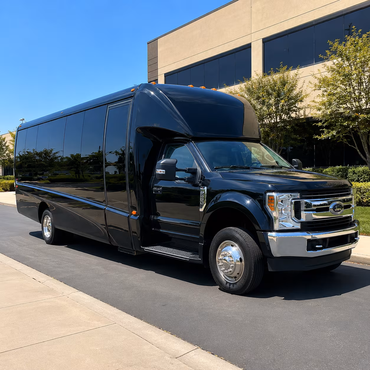 covington church group charter bus rentals in covington