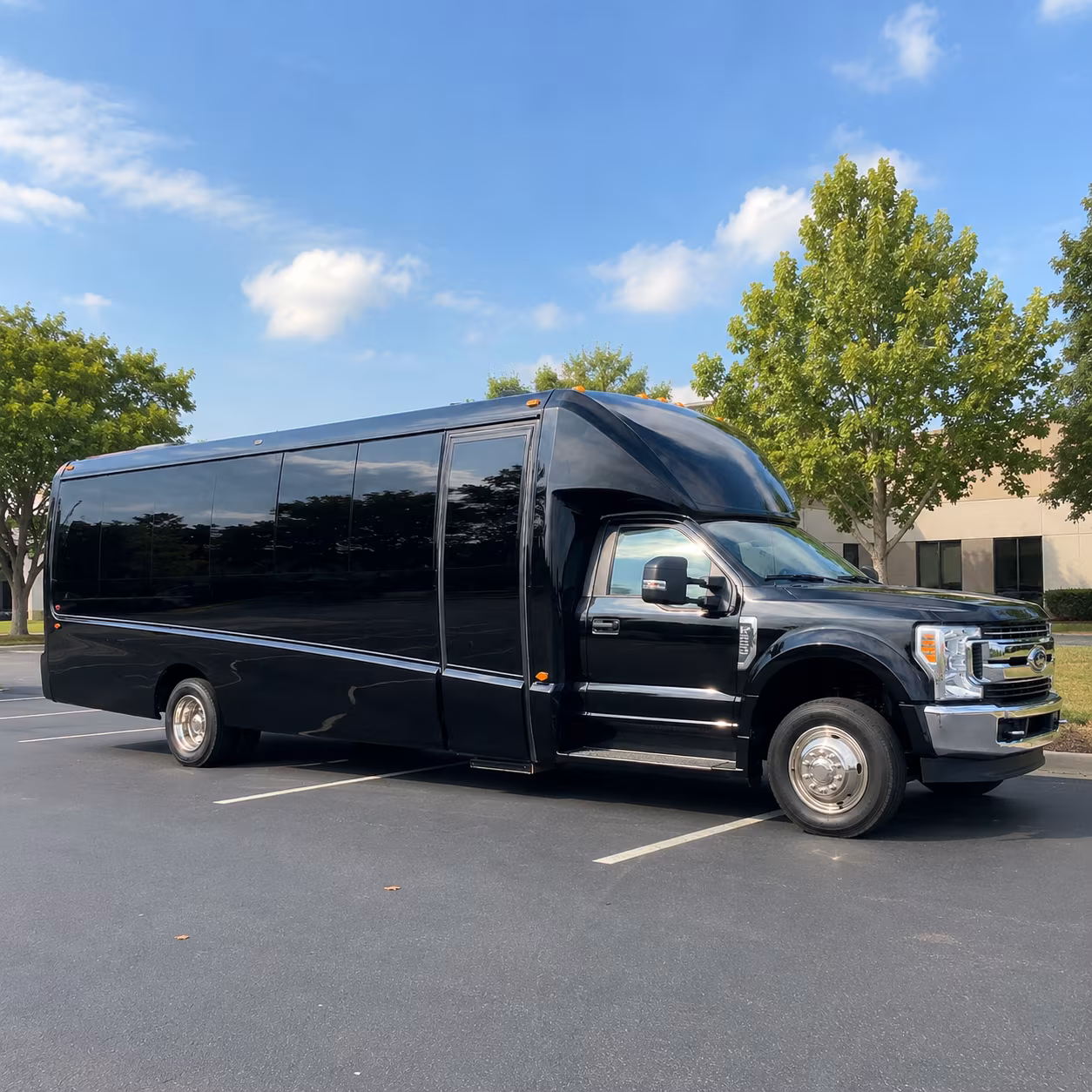 covington ride to covington concerts in comfort
