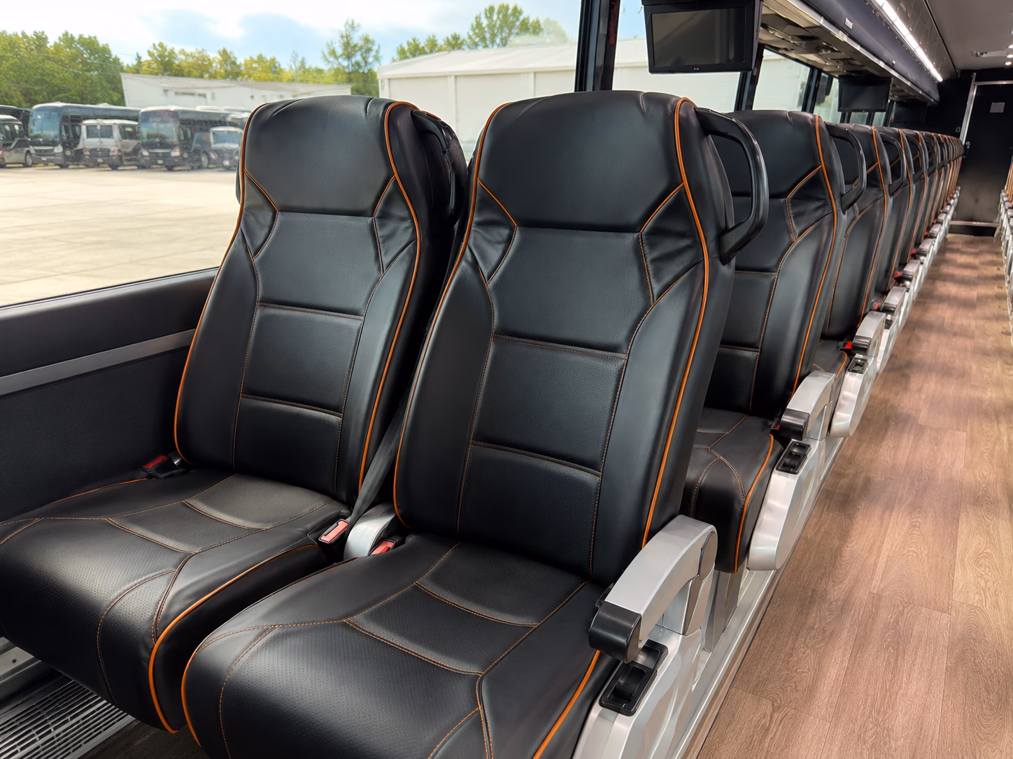 dayton coordinate group travel for your dayton private event