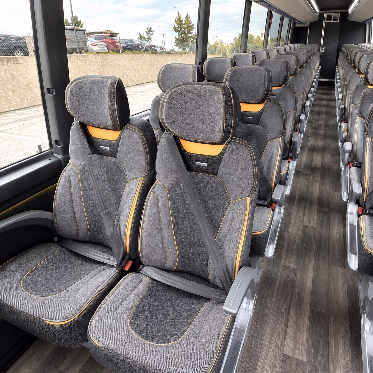 dayton plan your wine tasting trip with a dayton charter bus rental