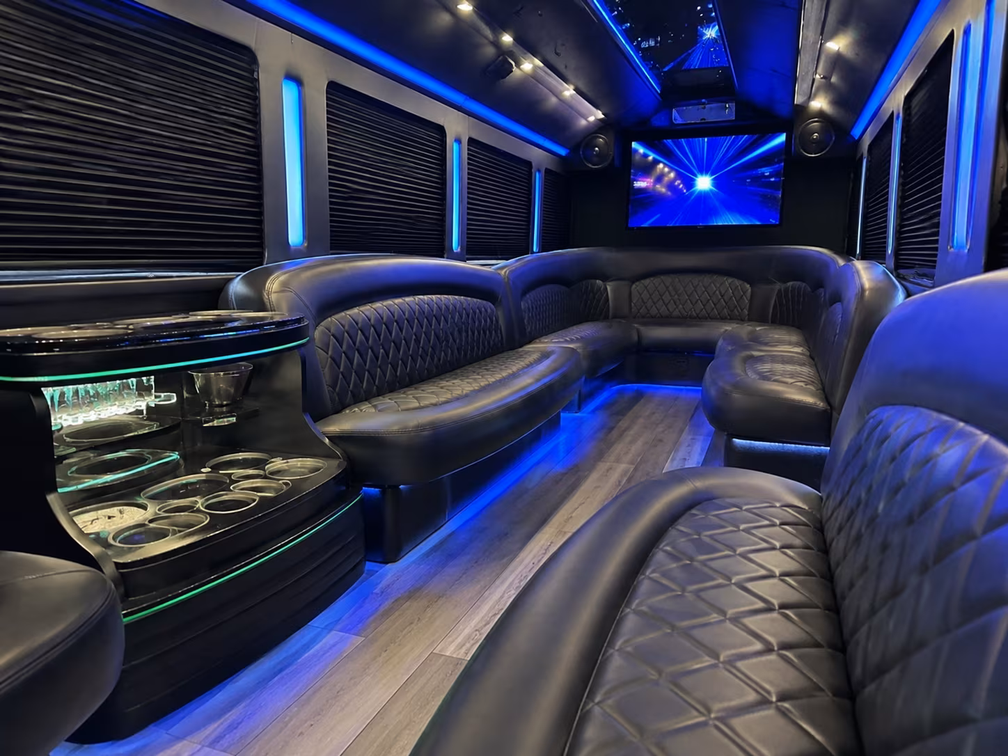 dayton secure your dayton government and military bus rental