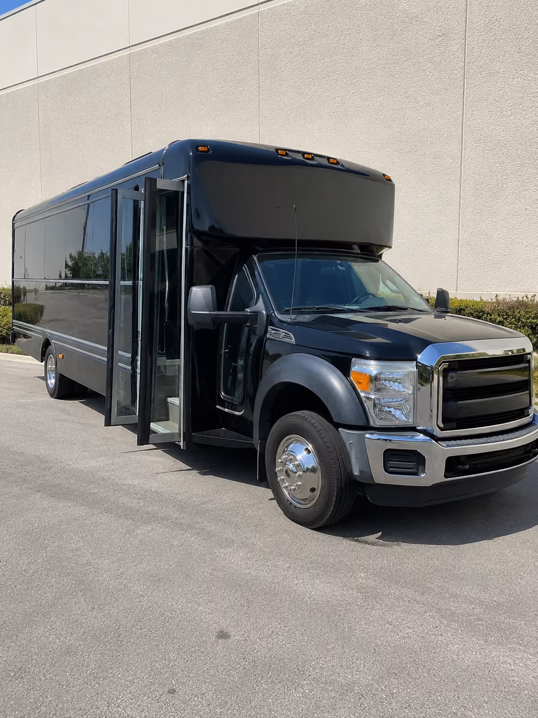 fraze pavilion