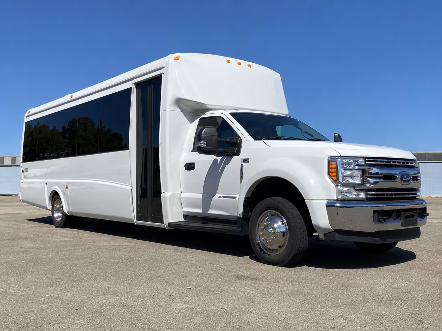 hamilton bus rentals