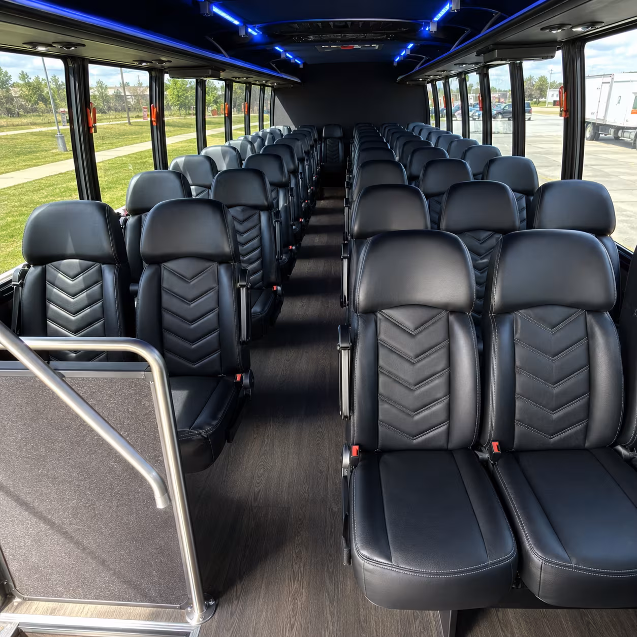 hamilton government and military transportation you can trust