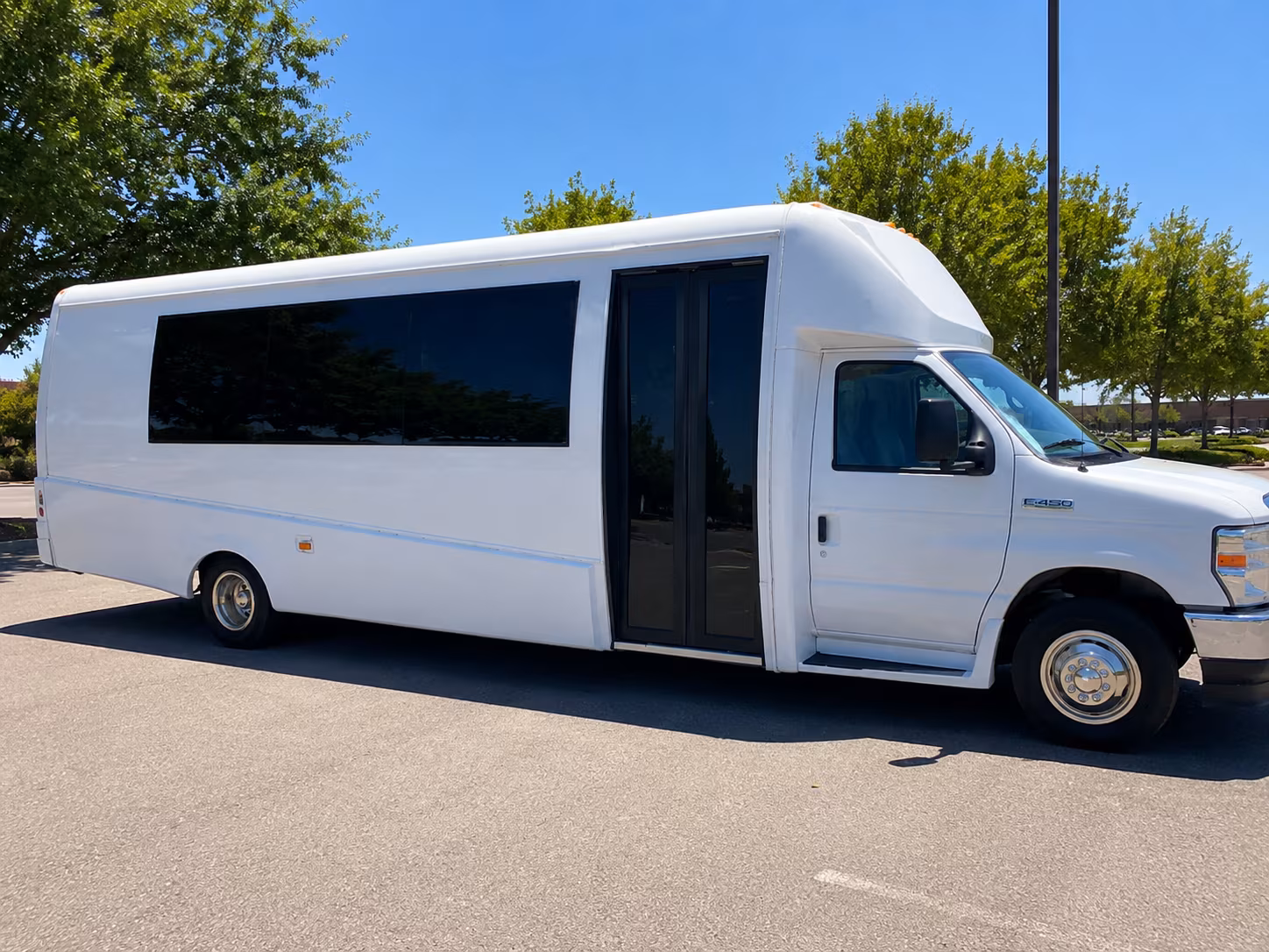 hamilton wedding bus rentals made simple