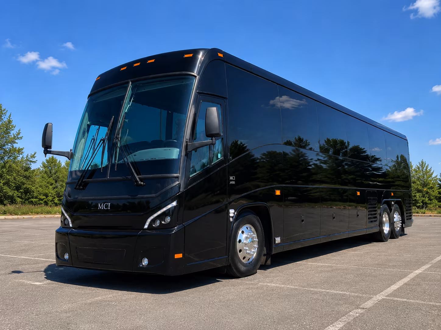 huber heights get your group there with a huber heights long distance charter bus rental