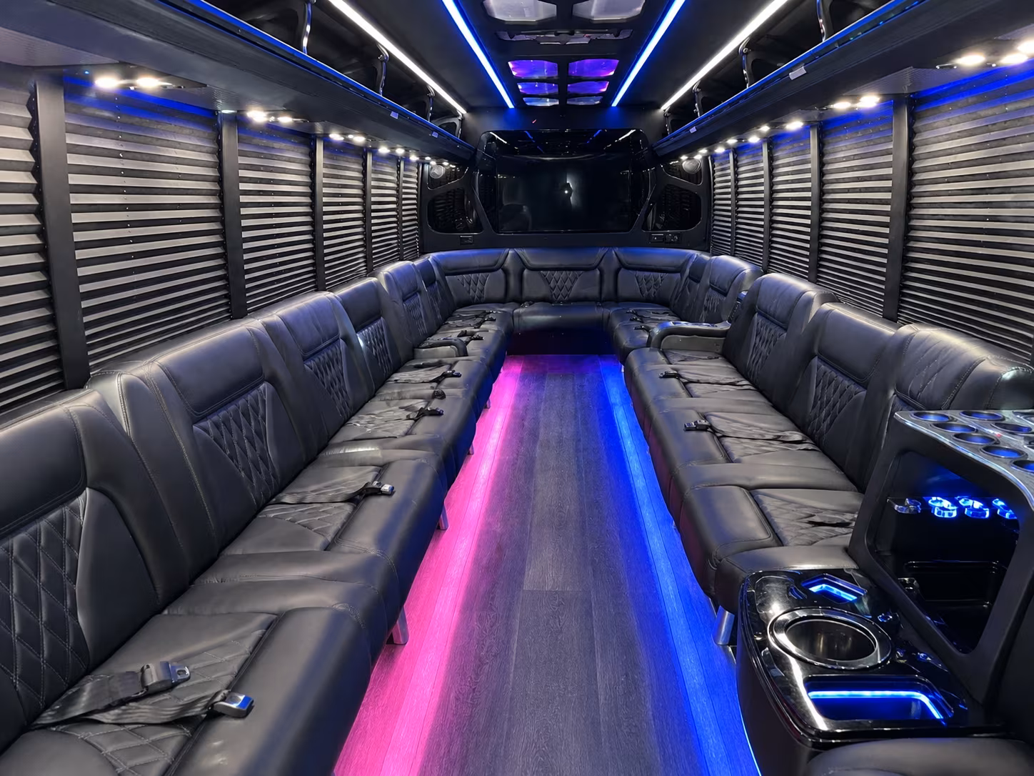 huber heights get your team and fan group ready for game day with a huber heights bus rental