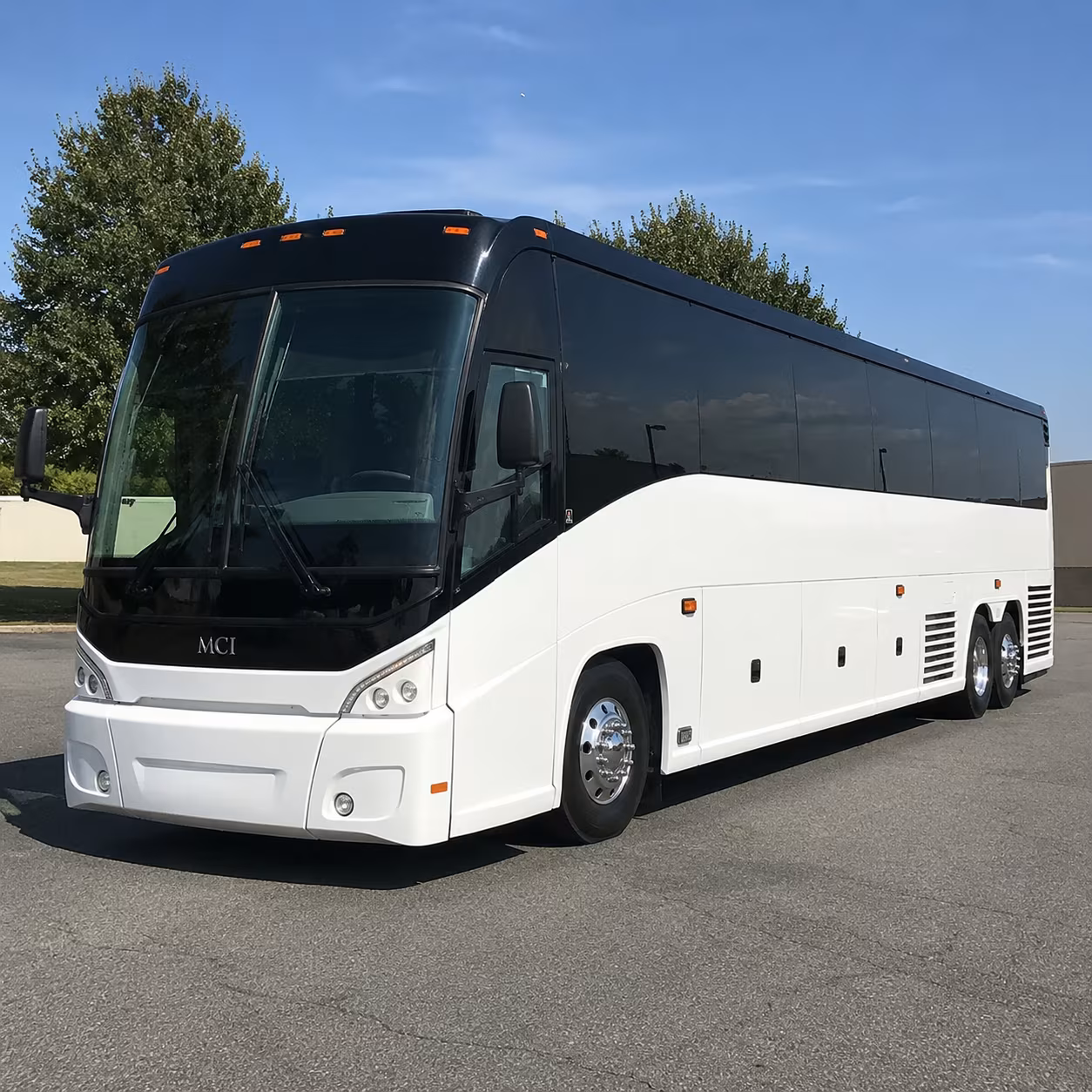 huber heights stress free huber heights wedding charter bus rentals
