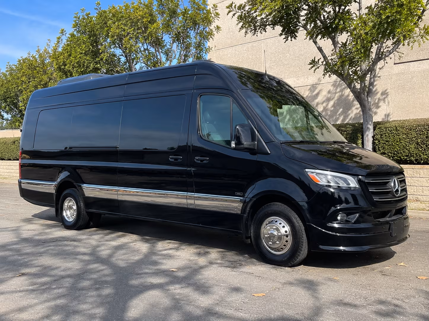 kettering airport transfers made simple