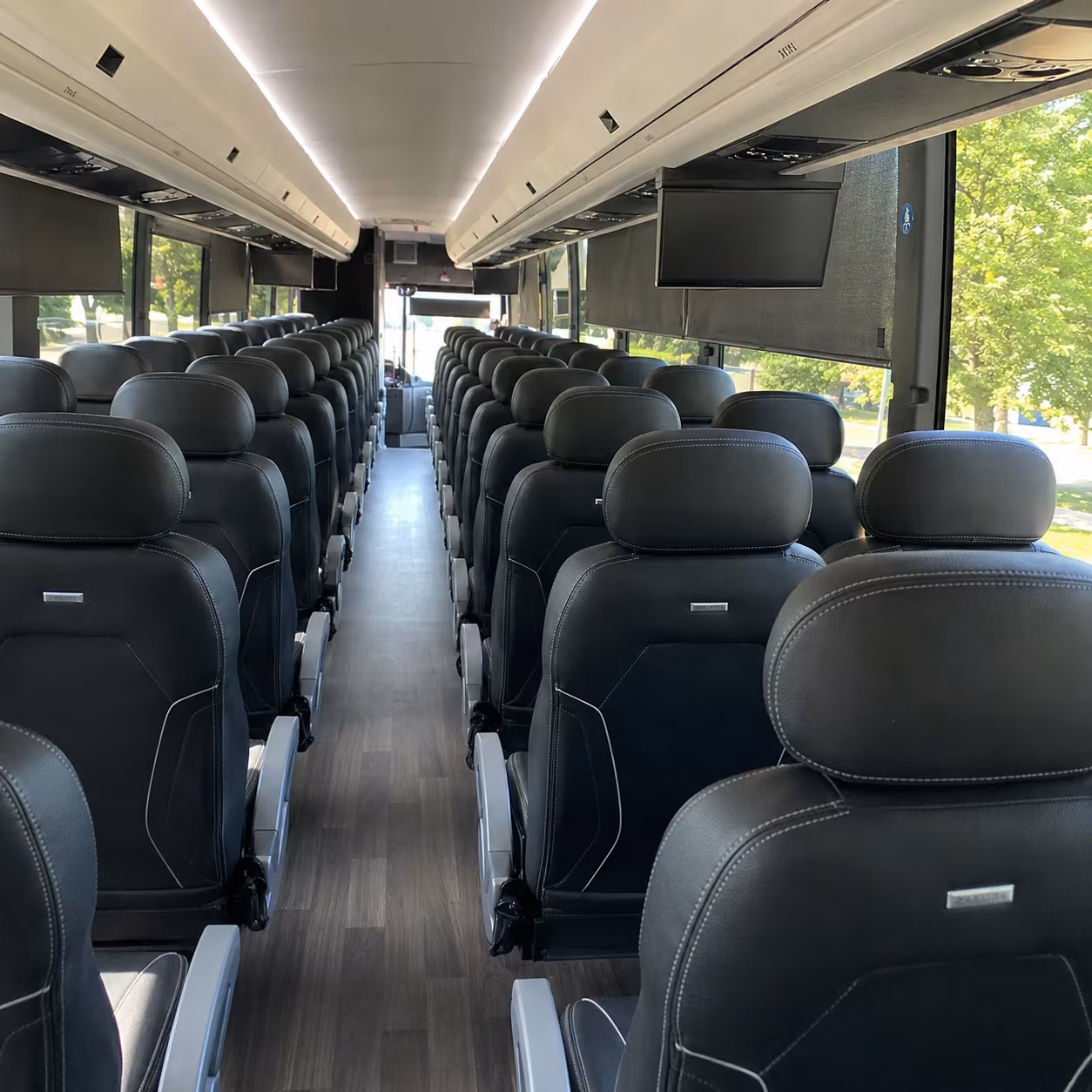 kettering employee shuttle services in kettering