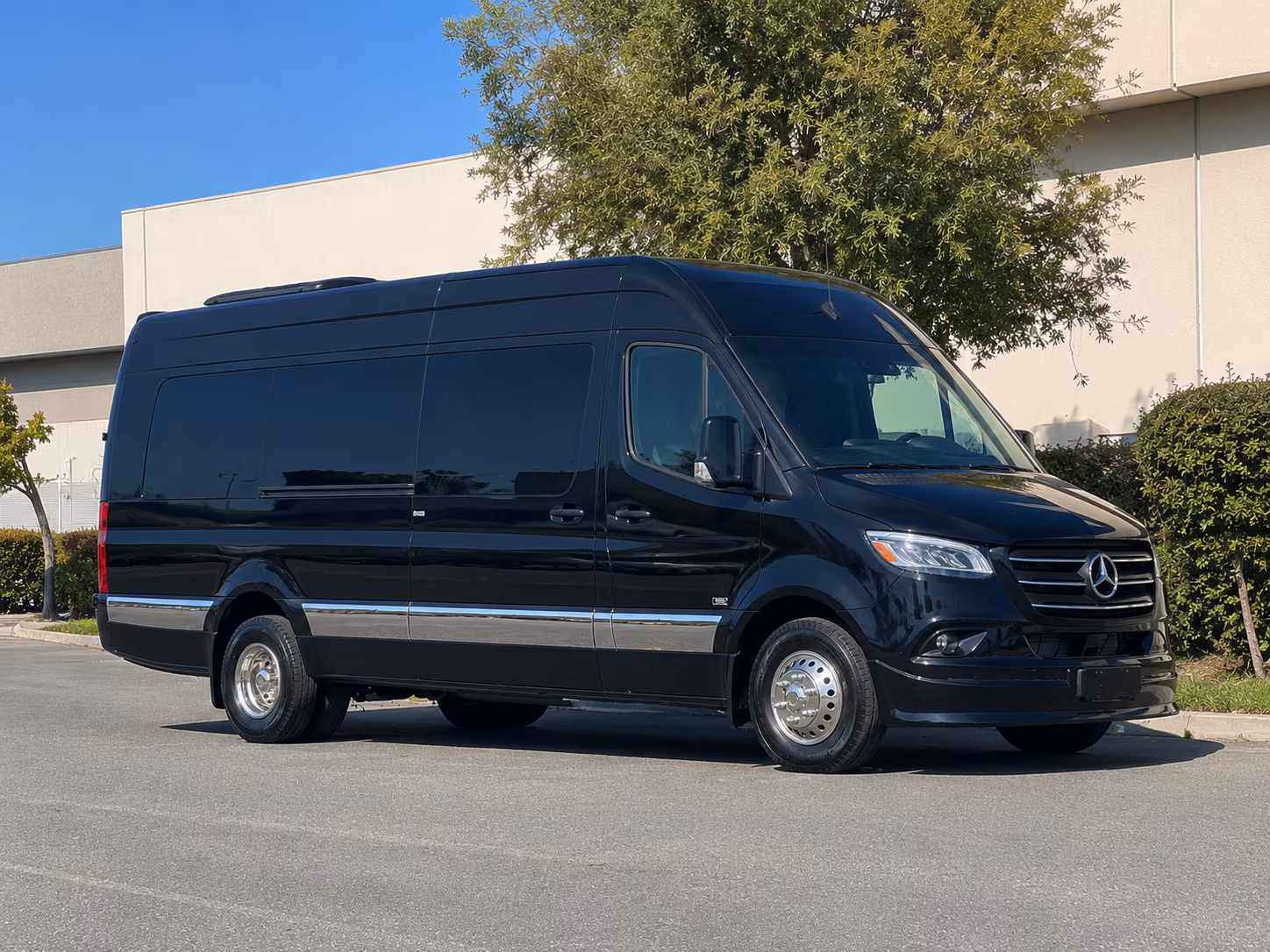 kettering long distance transportation simplified