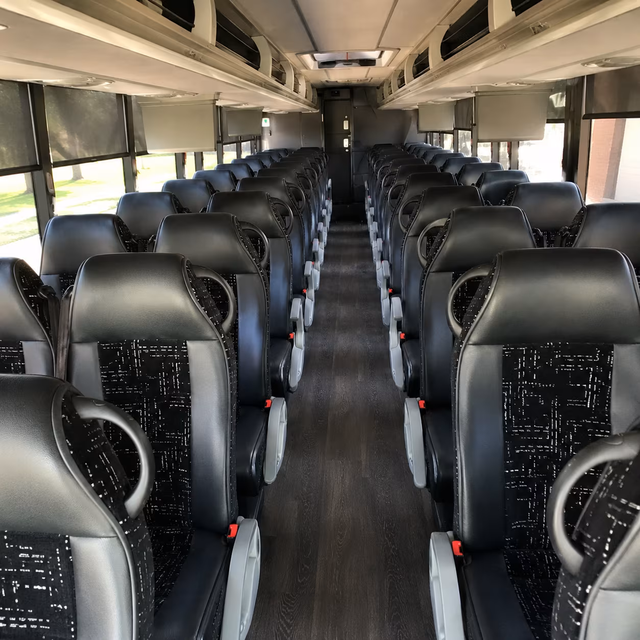 kettering reserve your kettering government and military charter bus