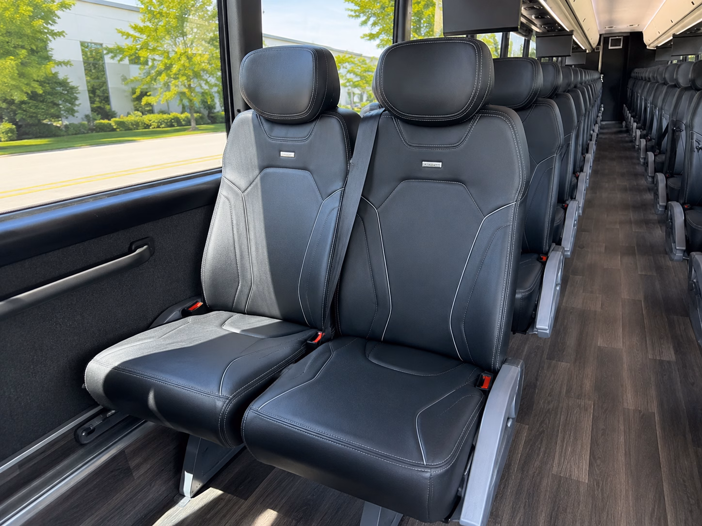 lexington charter bus rentals for lexington church groups