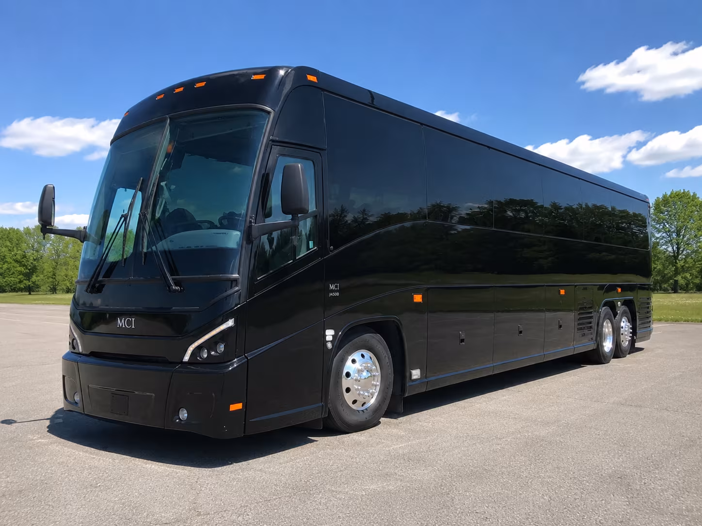 lexington charter buses for lexington players coaches staff and fans