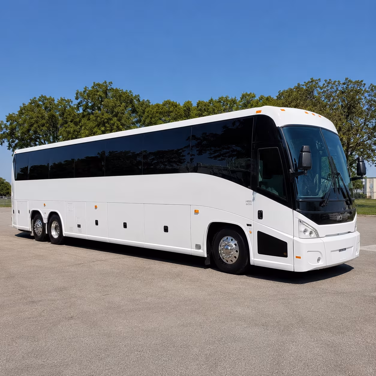 lexington reliable employee shuttles for your workforce