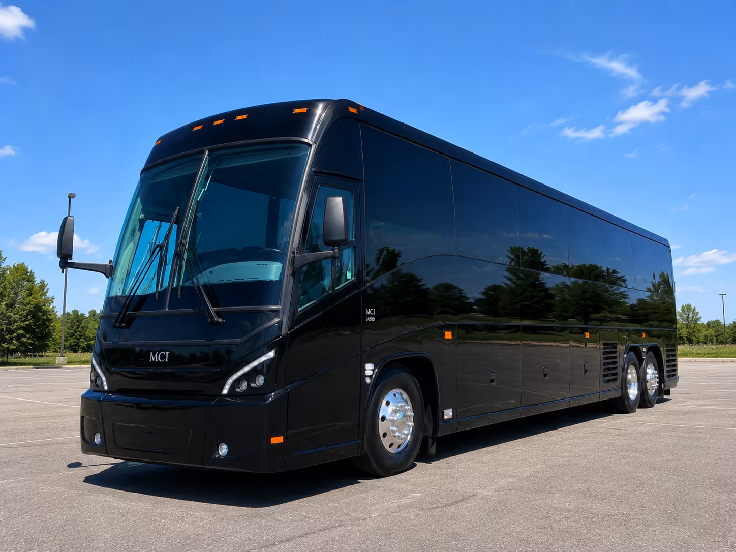 lexington school field trip charter bus rentals for your class