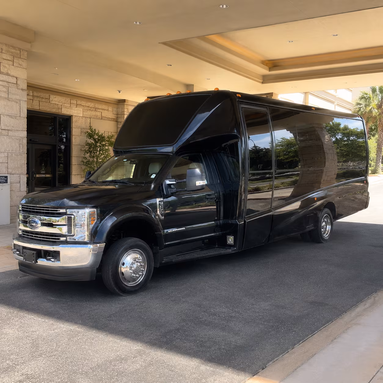 lexington start prom night early with lexington party bus rentals