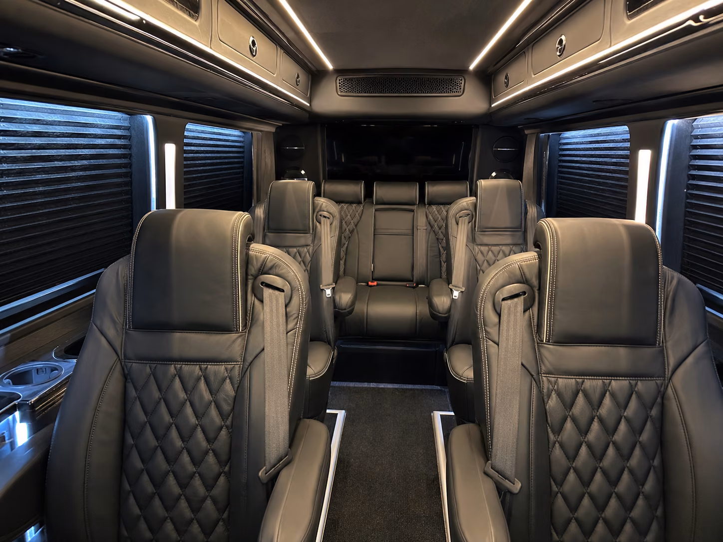lexington transportation for lexington wedding parties and guests