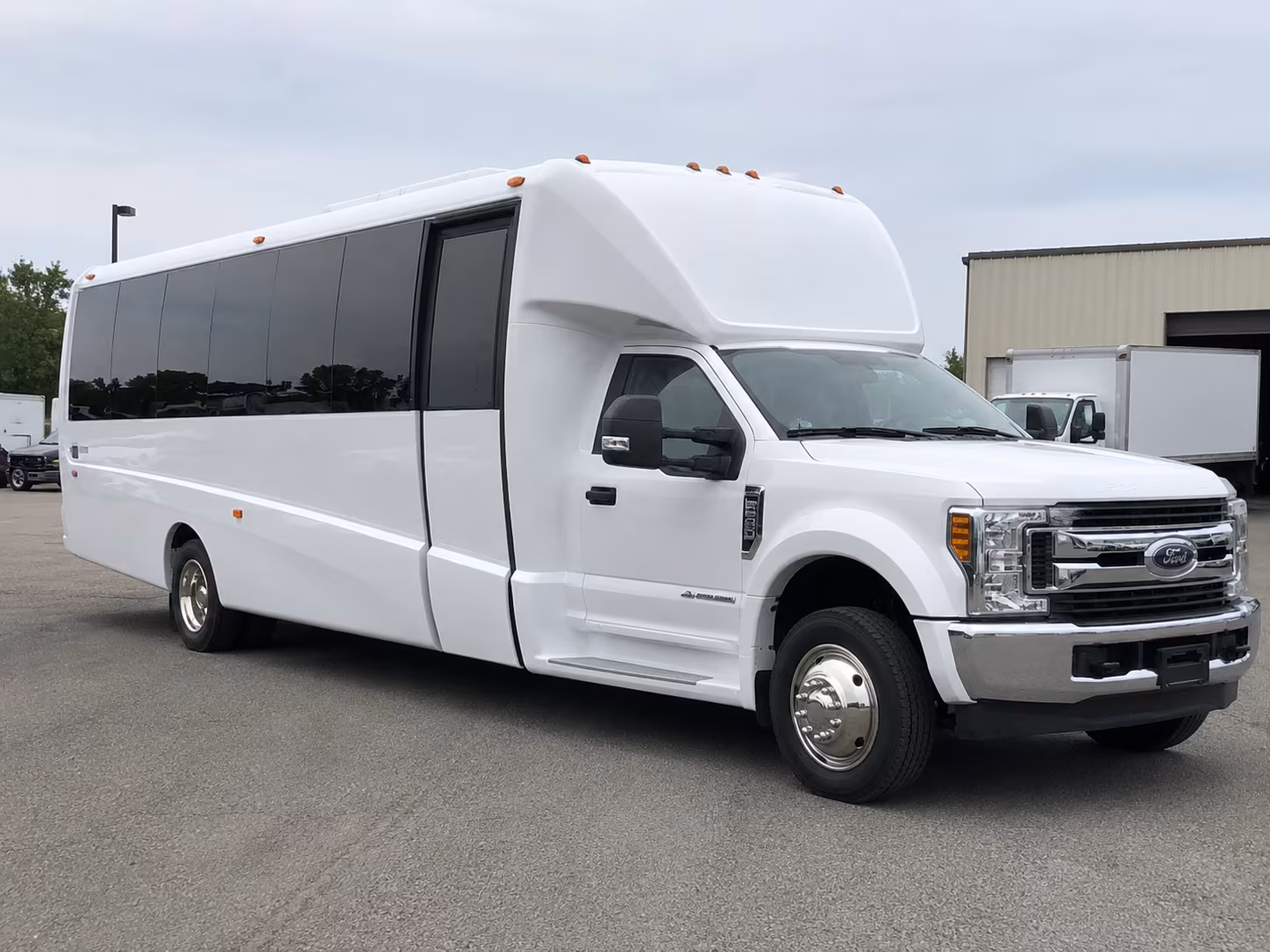 middletown airport shuttle transfers made simple