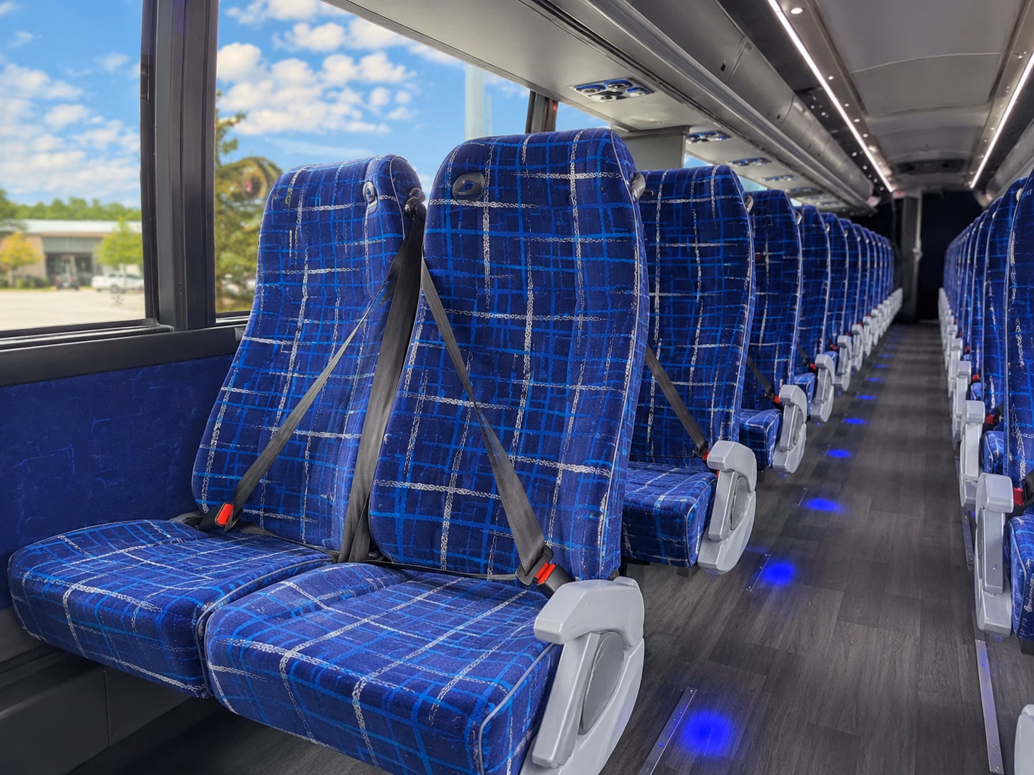middletown corporate event charter bus rentals in middletown