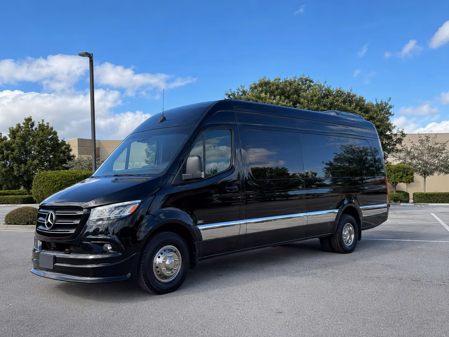 middletown employee shuttles in middletown for any company