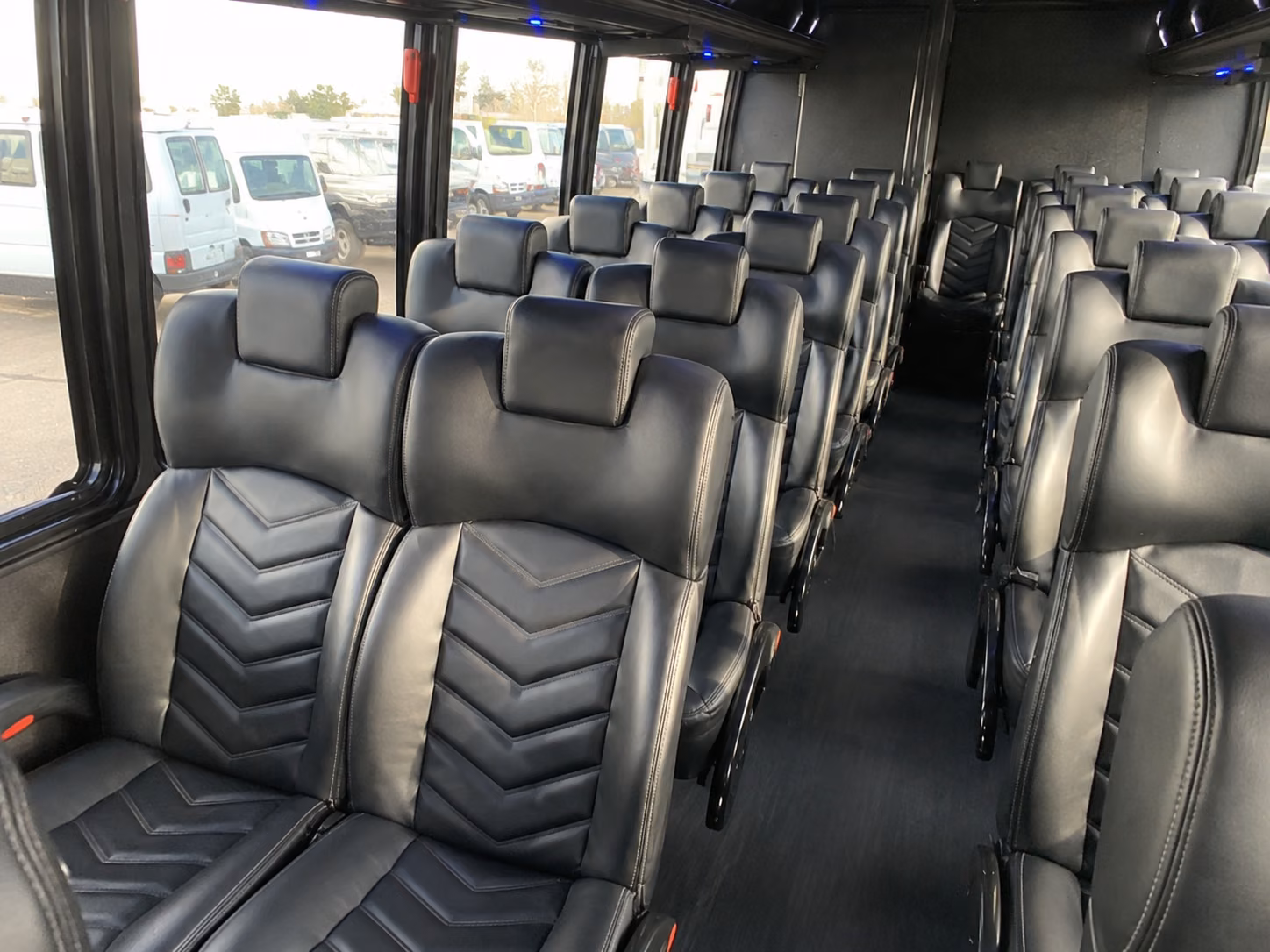 middletown long distance transportation simplified