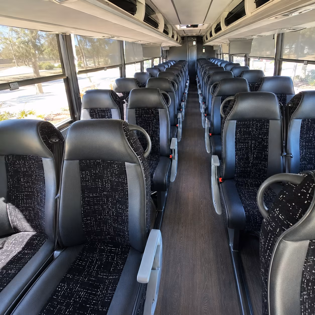 middletown wedding charter bus rentals