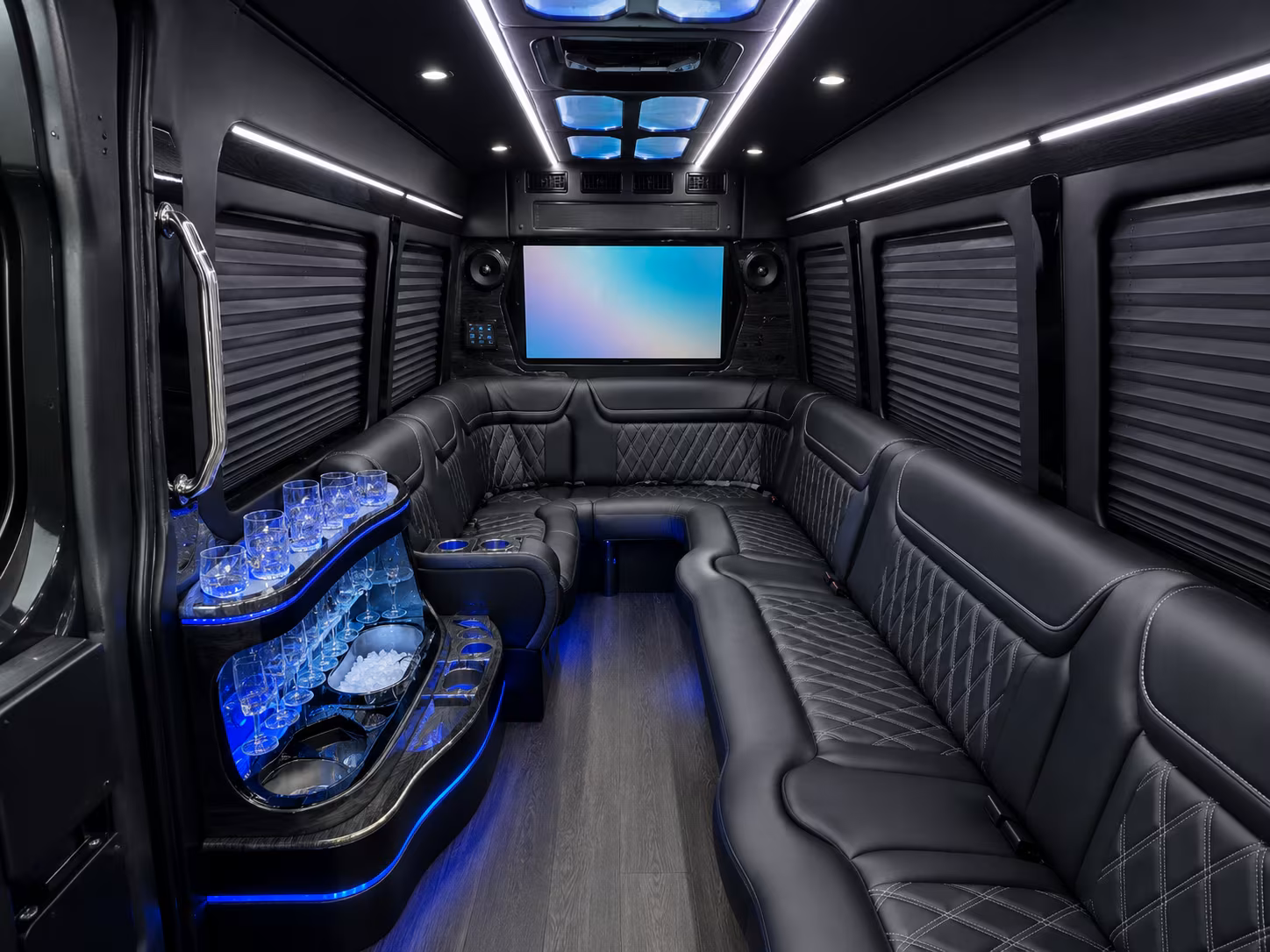 recurring military and government shuttle programs made simple
