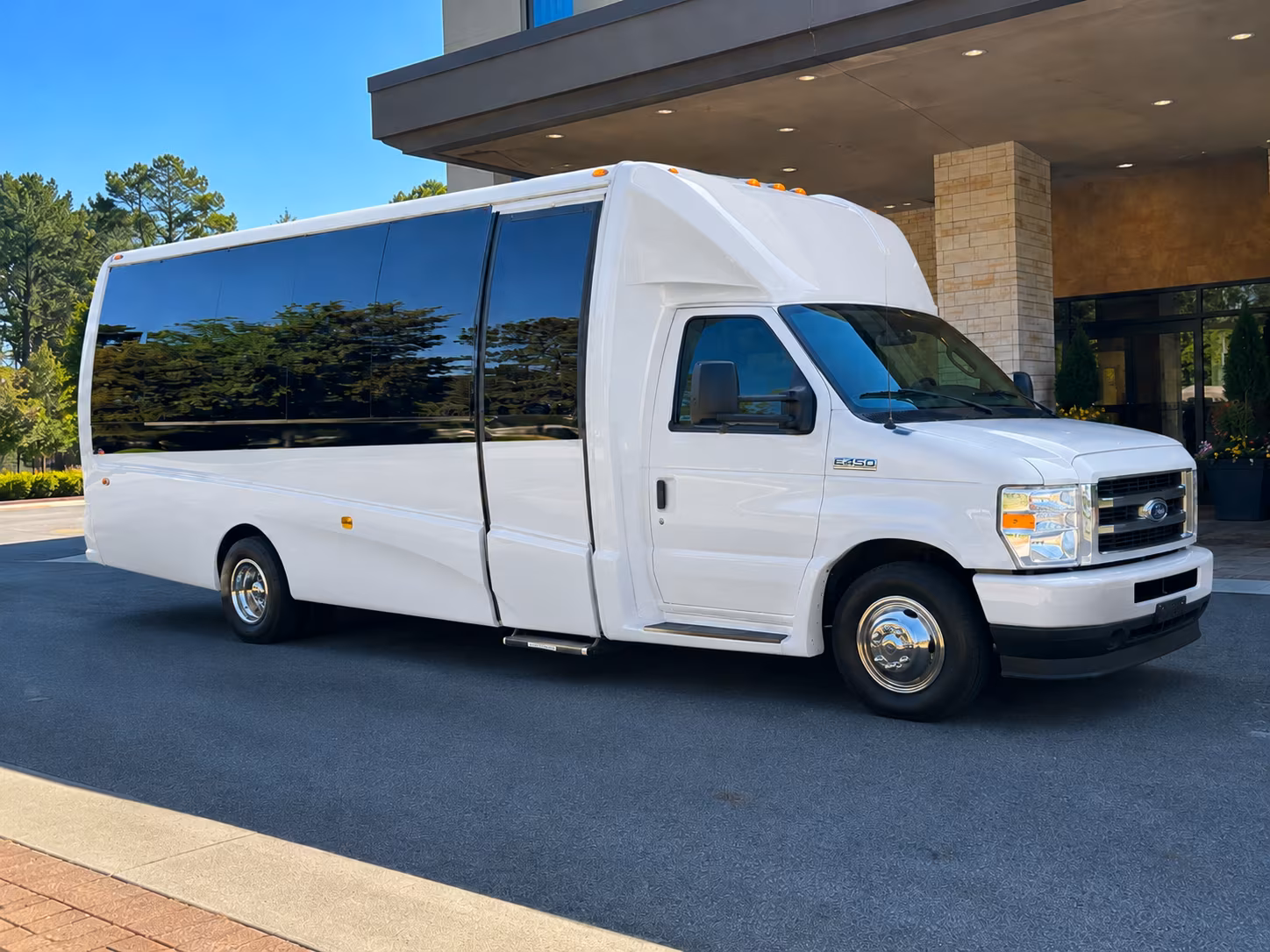 spend the day at brandeberry winery and caesar creek vineyards without splitting into five cars
